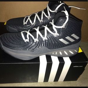 Adidas Crazy Explosive 2017 Men’s basketball shoe